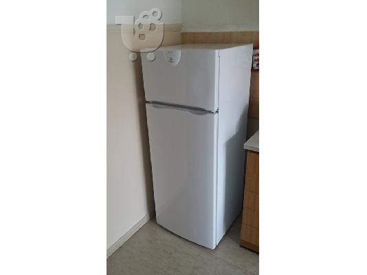 PoulaTo: Ψυγείο Indesit
