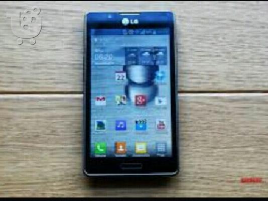 PoulaTo: LG optimus l7 ii