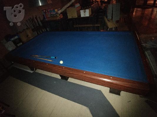 Πωλούνται διάφορα είδη από πρώην sports cafe