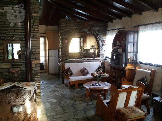 αμμουλιανη   ενοικιαζετε   μονοκατοικια  πετρινη