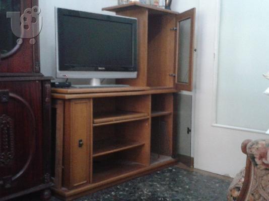 ΕΠΙΠΛΟ TV ΜΕΤΑΧΕΙΡΙΣΜΕΝΟ
