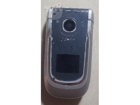 PoulaTo: Nokia 2760