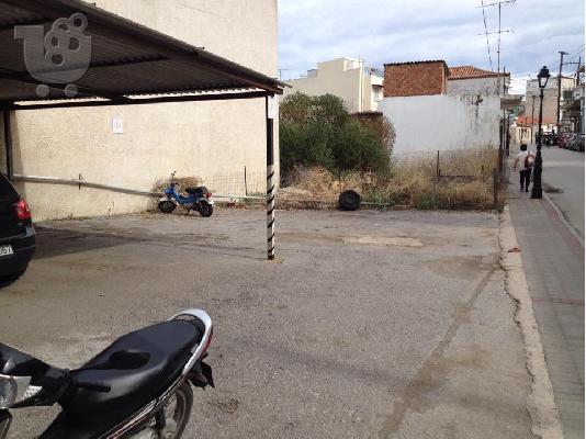PoulaTo: οικόπεδο 120τ.μ. ,στο κέντρο του Γάλατα Τροιζηνιας