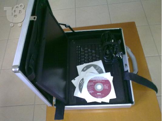 Dell E550 Latitude