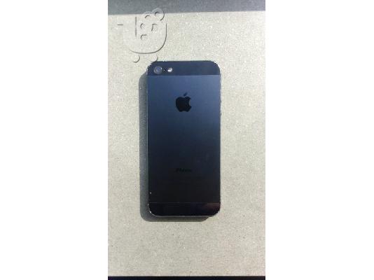 iPhone 5