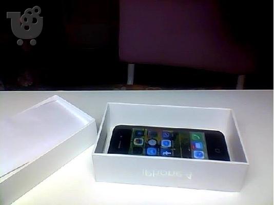 PoulaTo: iPhone 4