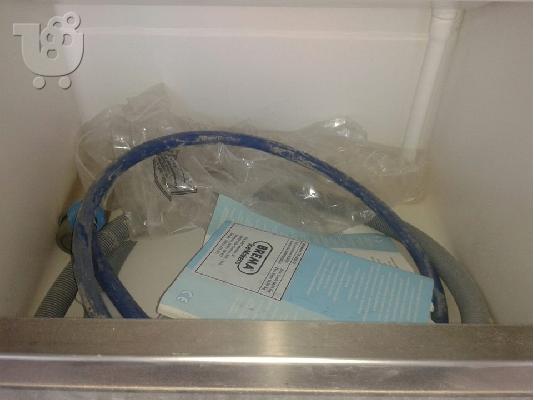 PoulaTo: Παγομηχανη Drema Icemaker`