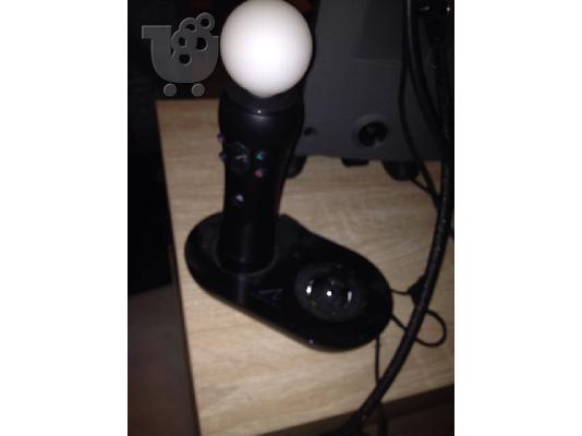 Playstation 3 500gb + δωρο 2 παιχνιδια