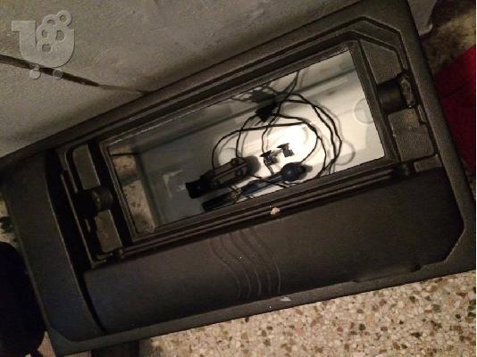 Ενυδρείο 50 Λίτρων
