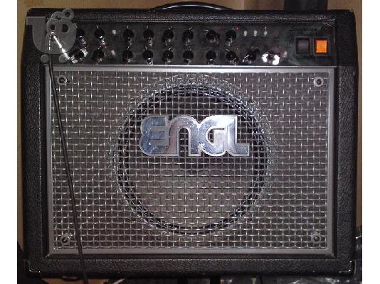 PoulaTo: ENGL SOVEREIGN E365