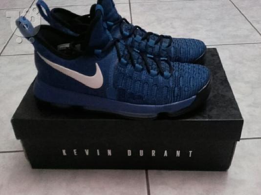 PoulaTo: Nike Zoom KD