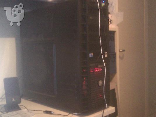 PoulaTo: PC Turbo X perfect condition