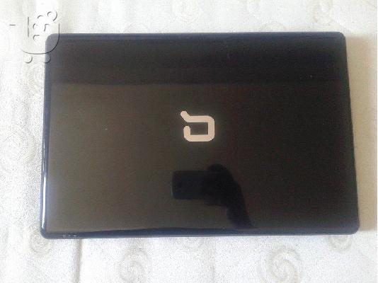 PoulaTo: Πωλείται Laptop Hp Compaq Presario CQ61-225SA