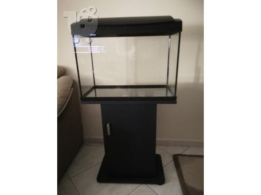 ΕΝΥΔΡΕΙΟ HAILEA 60L Με έπιπλο