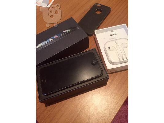 PoulaTo: iphone 5 black 16GB