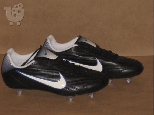 PoulaTo: NIKE *PREMIER III SG* FOOTBAL BLACK OΛΟΚΕΝΟΥΡΙΑ ΣΤΟ ΚΟΥΤΙ ΣΟΥΠΕΡ ΤΙΜΗ
