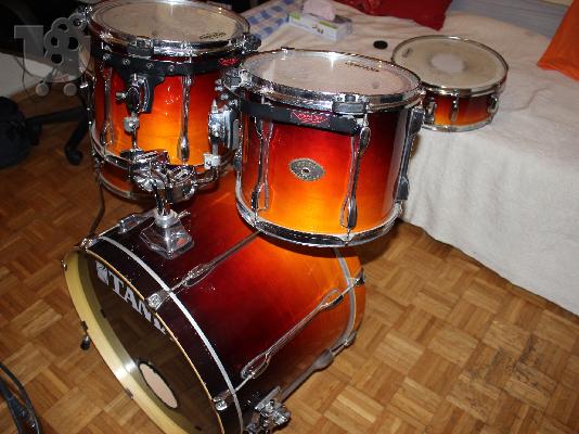 Tama drums τιμη σοκ