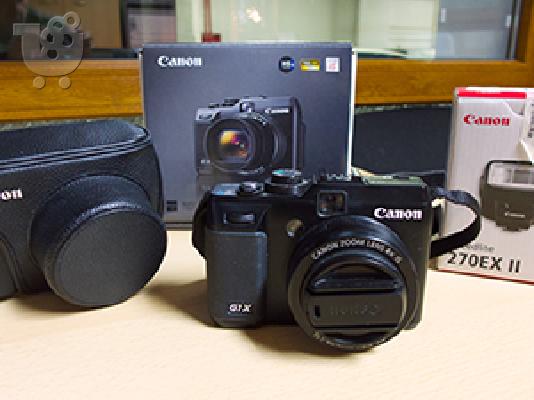 PoulaTo: Φωτογραφικη Μηχανη Canon