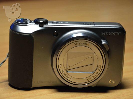 Sony DSC-H90