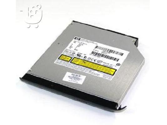 PoulaTo: **USED** HP DVD RW DRIVE HP PART 449935-001