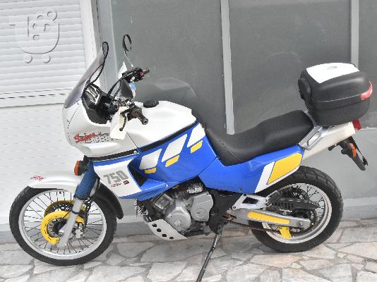 YAMAHA XTZ 750 Super Ténéré 