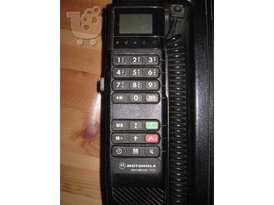 Motorola CCUF2170B ΣΥΛΕΚΤΙΚΟ.