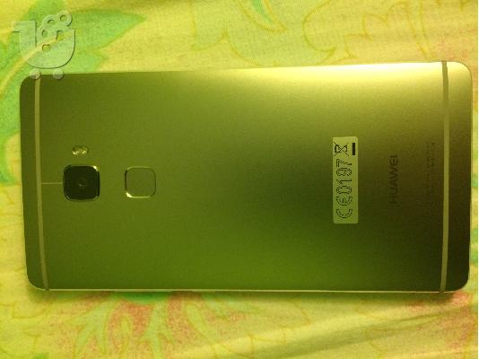 Huawei Mate S ολοκαινουργιο