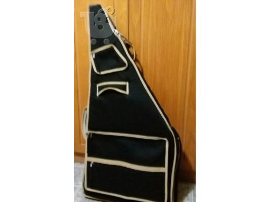 PoulaTo: ΠΩΛΕΙΤΑΙ ΕΠΑΓΓΕΛΜΑΤΙΚΟ ΚΑΝΟΝΑΚΙ +2θηκες