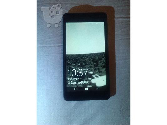 Microsoft/Nokia Lumia 535