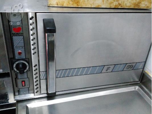 ΕΞΟΠΛΙΣΜΟΣ ΚΑΤΑΣΤΗΜΑΤΟΣ ΕΣΤΙΑΣΗΣ