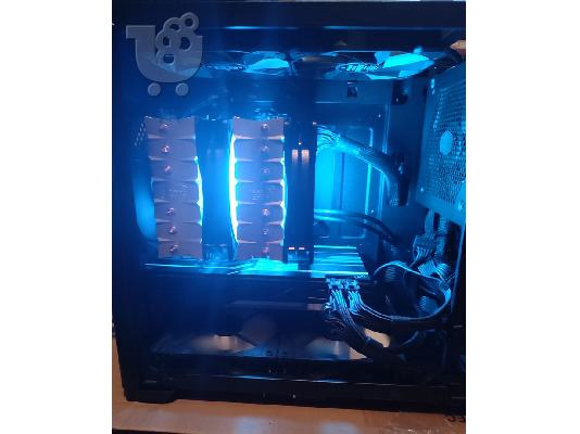 PoulaTo: AM4 Mini Tower