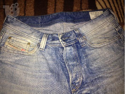 diesel jeans