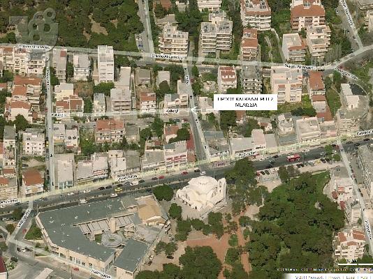 PoulaTo: Ενοικιάζεται Επαγγελματικός Χώρος στα Μελίσσια
