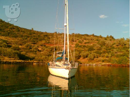 PoulaTo: ATLANTIC 31 - €25.000