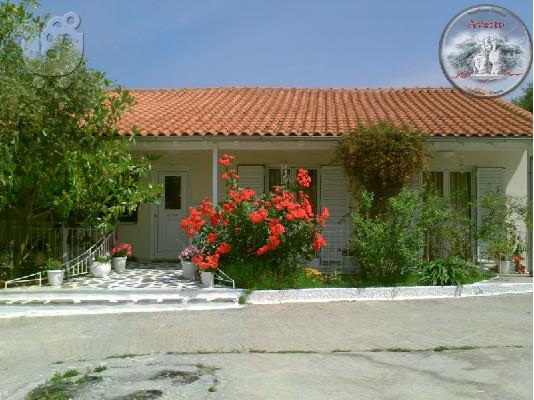 PoulaTo: βιλλα για διακοπες στη σκιαθο 