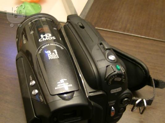 CANON HV 30