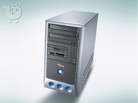 PoulaTo: Desctop PC