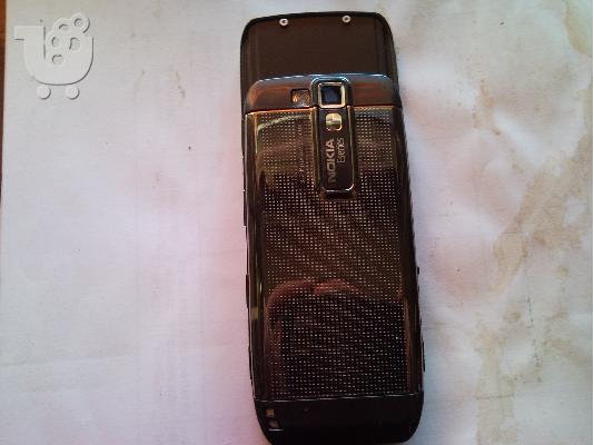 NOKIA E66