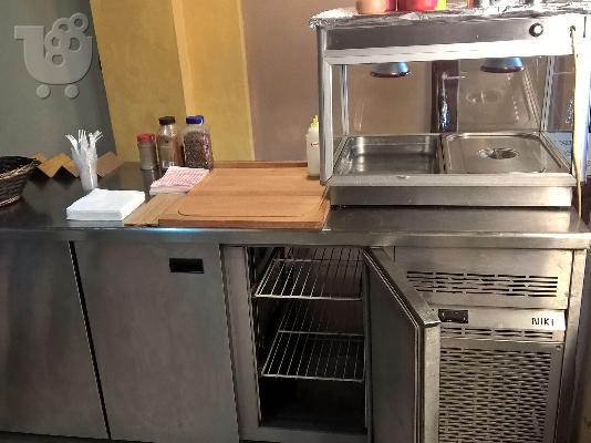 Eπικερδής επιχείρηση ΣΟΥΒΛΑΤΖΙΔΙΚΟ Καϊμακτσαλάν