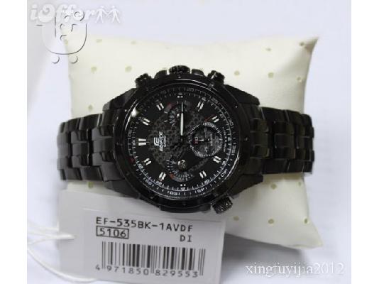 γνησιο casio ef- 535 bk- 1 av- 49 €