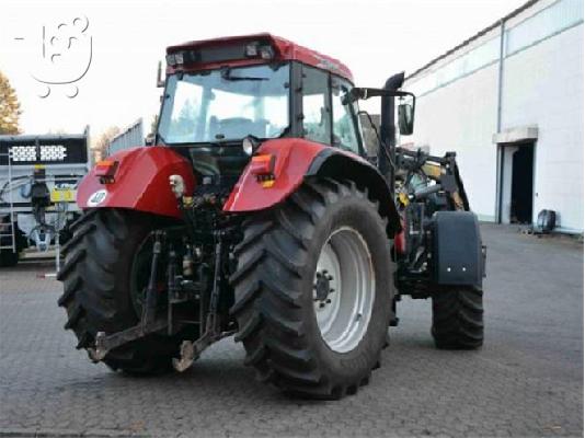 2006 Case IH CVX130