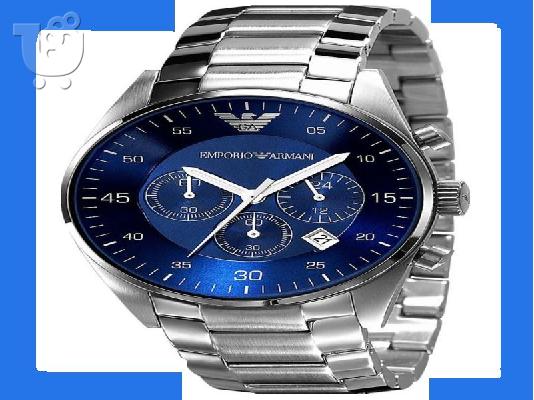 PoulaTo: Emporio Armani AR5860