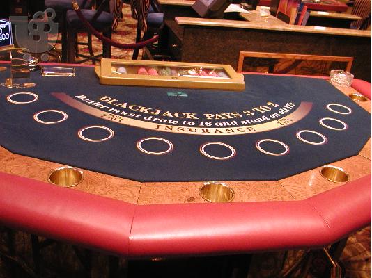 Professional Blackjack Strategy