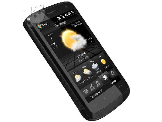 PoulaTo: HTC HD GPS+MLS DESTINATOR FERRARI