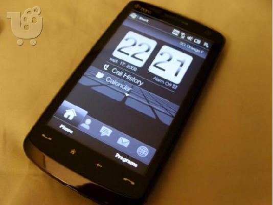 HTC HD