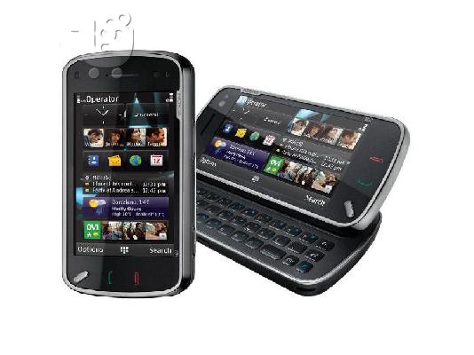 PoulaTo: Nokia N97 Ευκαιρια