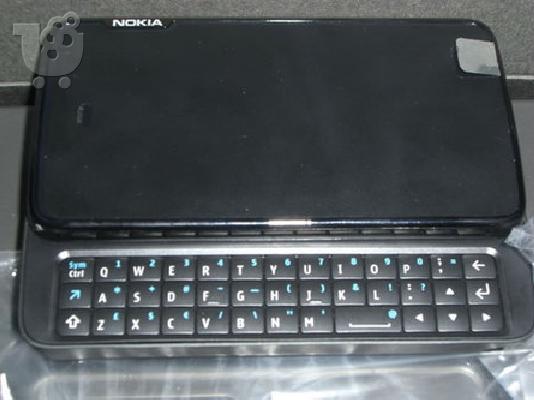 Nokia N900/ Nokia N97
