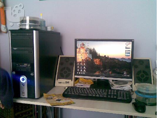 PoulaTo: ποληση pc desktop komple