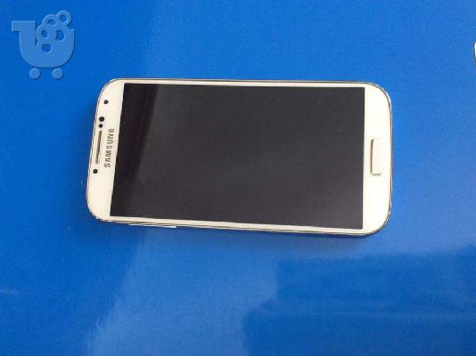 PoulaTo: Samsung Galaxy S4