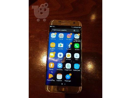 PoulaTo: Samsung galaxy s7 edge